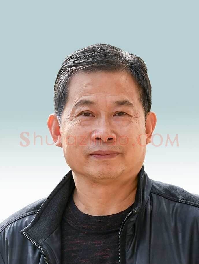 邹少灵·画像·照片