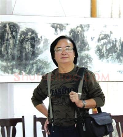 杨豹·画像·照片