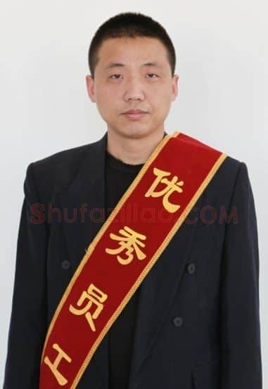 蔡醒善·画像·照片