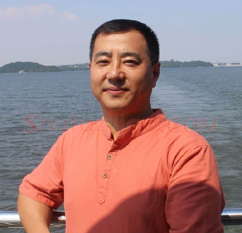 许开军·画像·照片