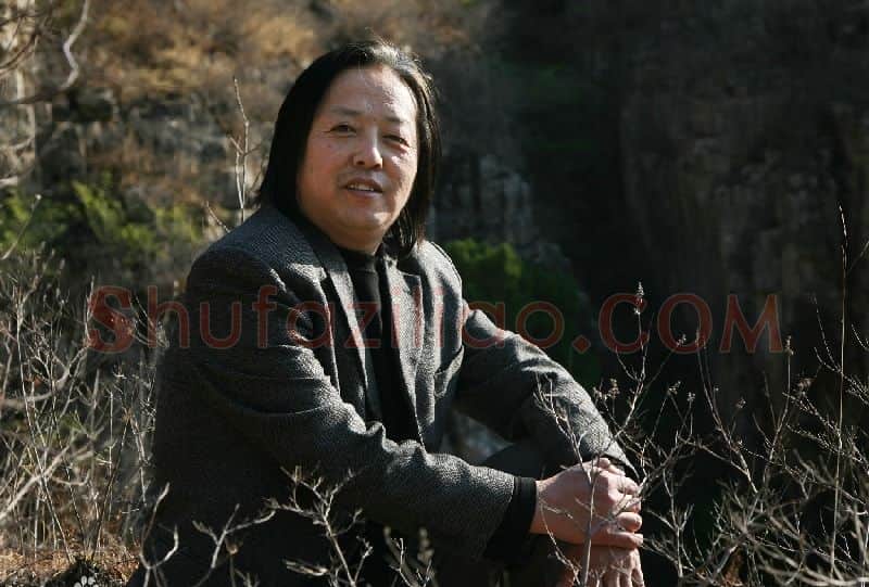 张志平·画像·照片