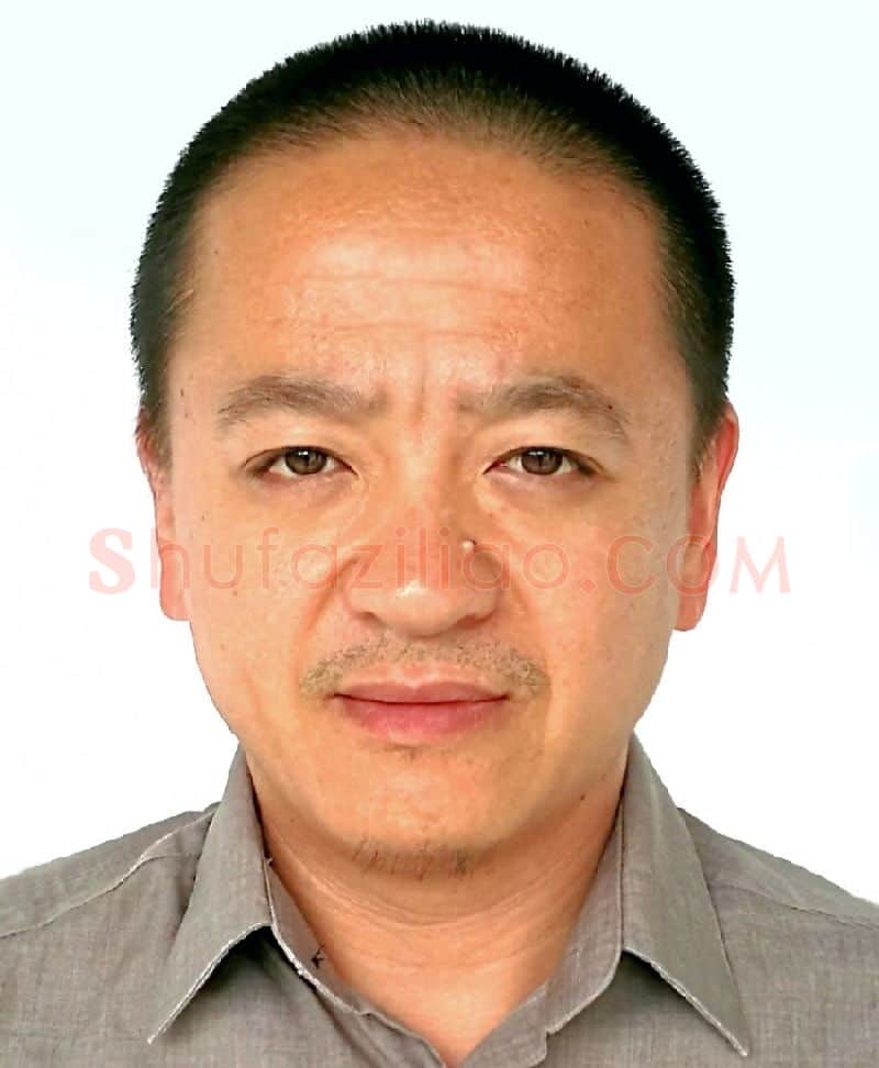 栗壮志·画像·照片