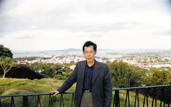 陈乐生·画像·照片
