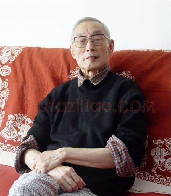 赵延年·画像·照片