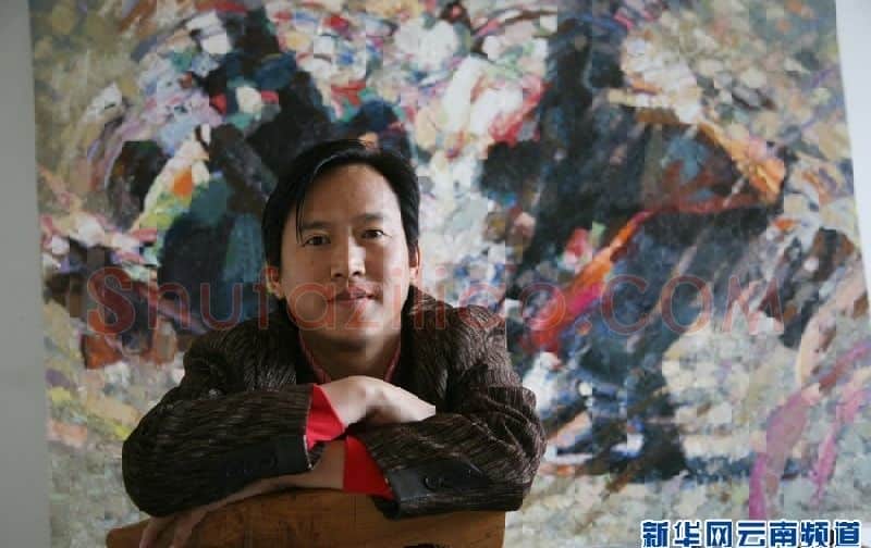 李春华·画像·照片