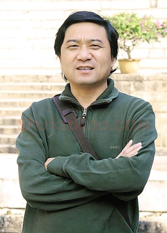 王辅民·画像·照片
