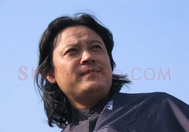 刘跃华·画像·照片