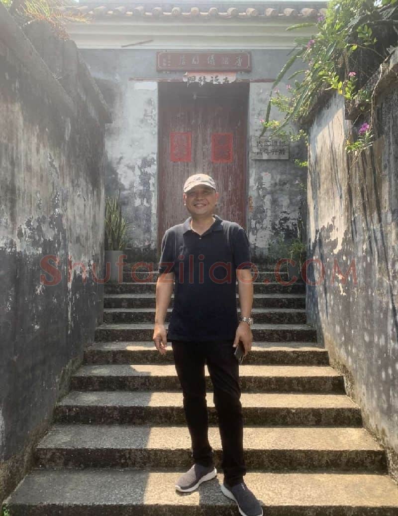 张永·画像·照片