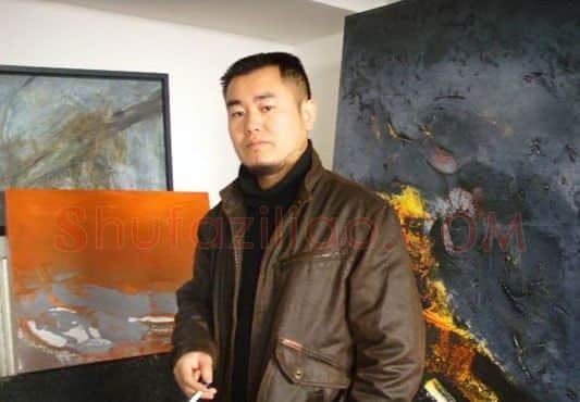 党朝阳·画像·照片