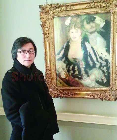 李超德·画像·照片