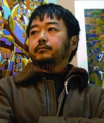 王建山·画像·照片