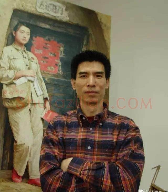 王国斌·画像·照片