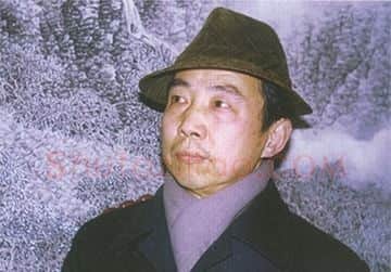 童萱帧·画像·照片