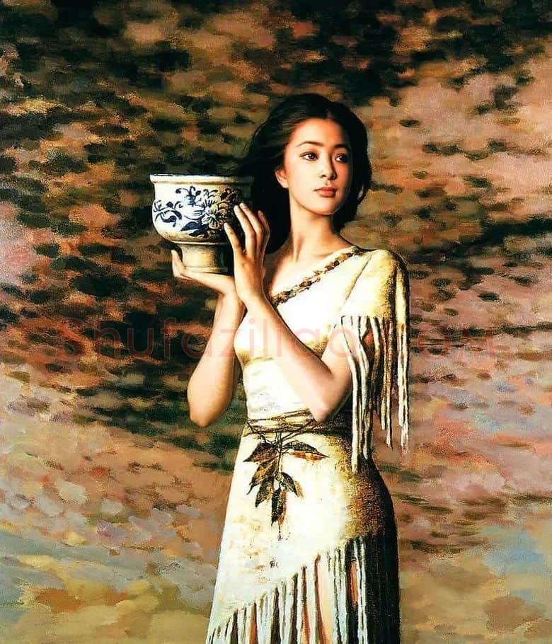 谢楚余·作品
