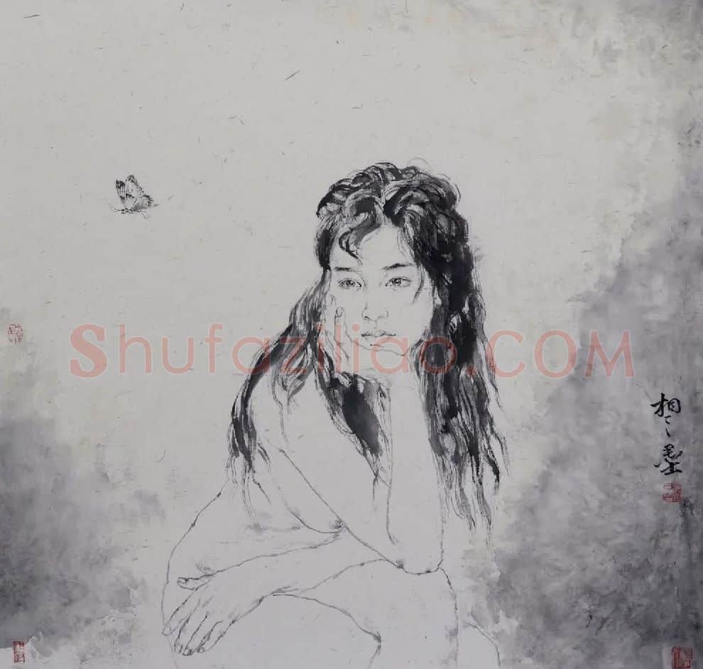 张相三·幽冥