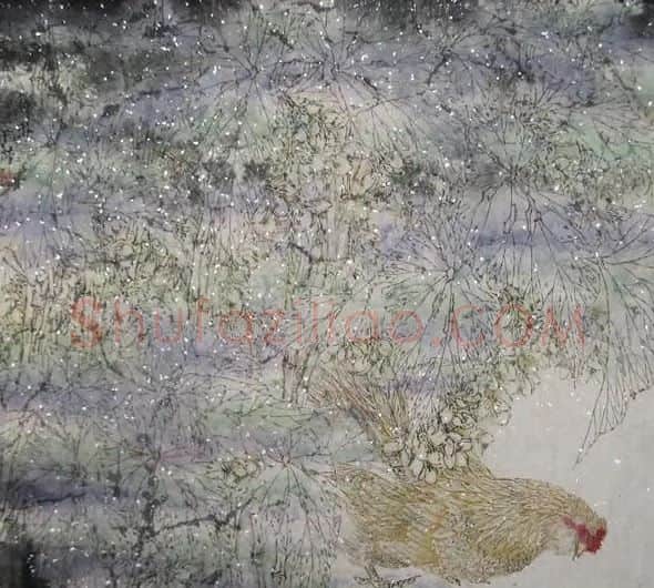 李梅莹·作品