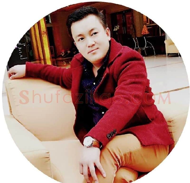 熊云华·熊云华