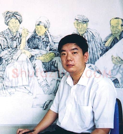 卢冰·画像·照片