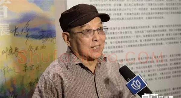 叶其璋·画像·照片
