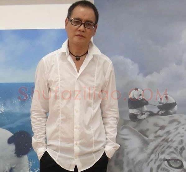 张奇开·画像·照片