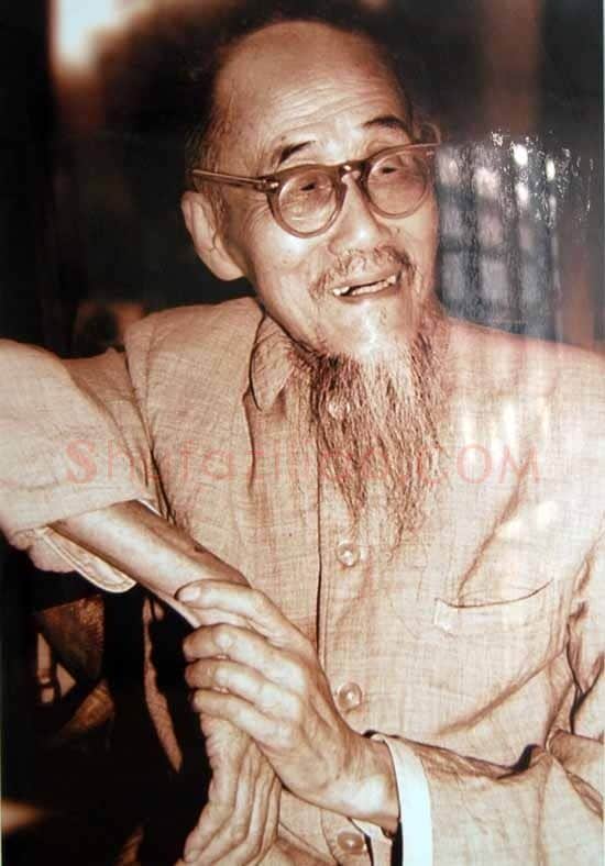 陆抑非·画像·照片