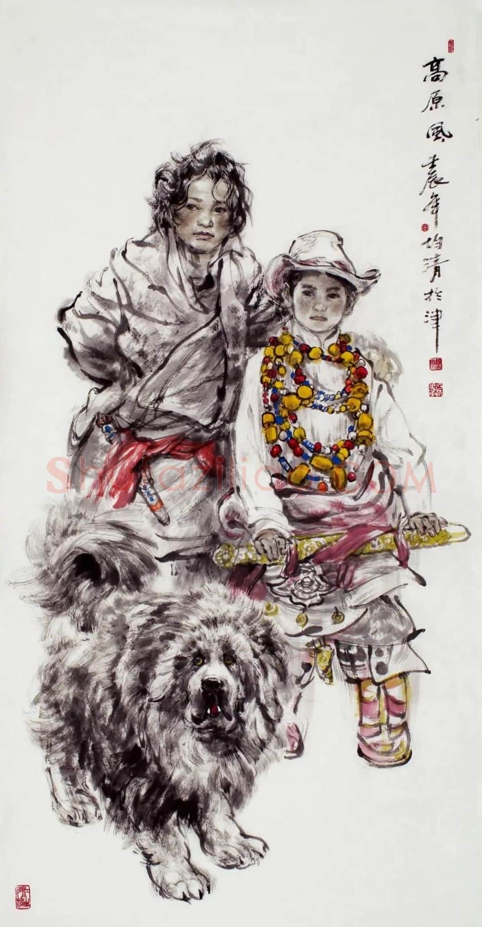 田均清·作品