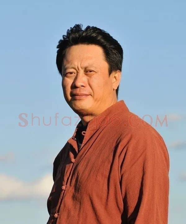 贾见罡·画像·照片