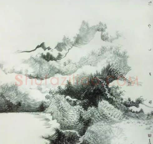 刘建敏·迥野心养图
