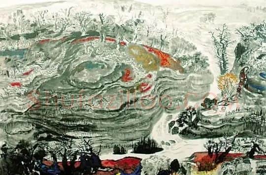 陈祖煌·袁水湾湾