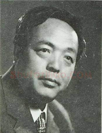 何玉门·画像·照片