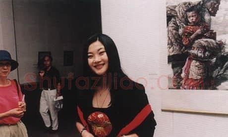 陈亚莲·画像·照片