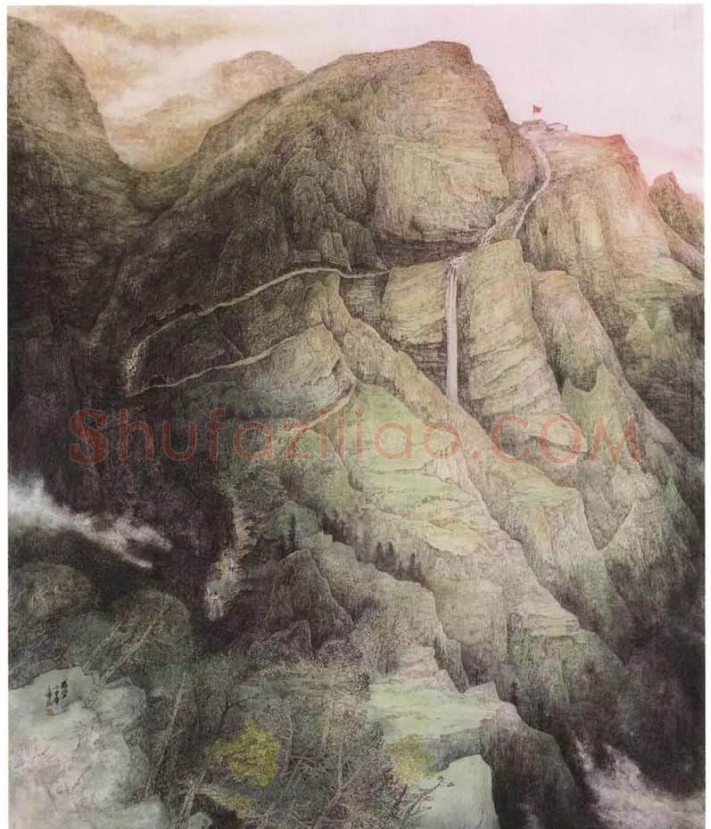 王辉·《希望》