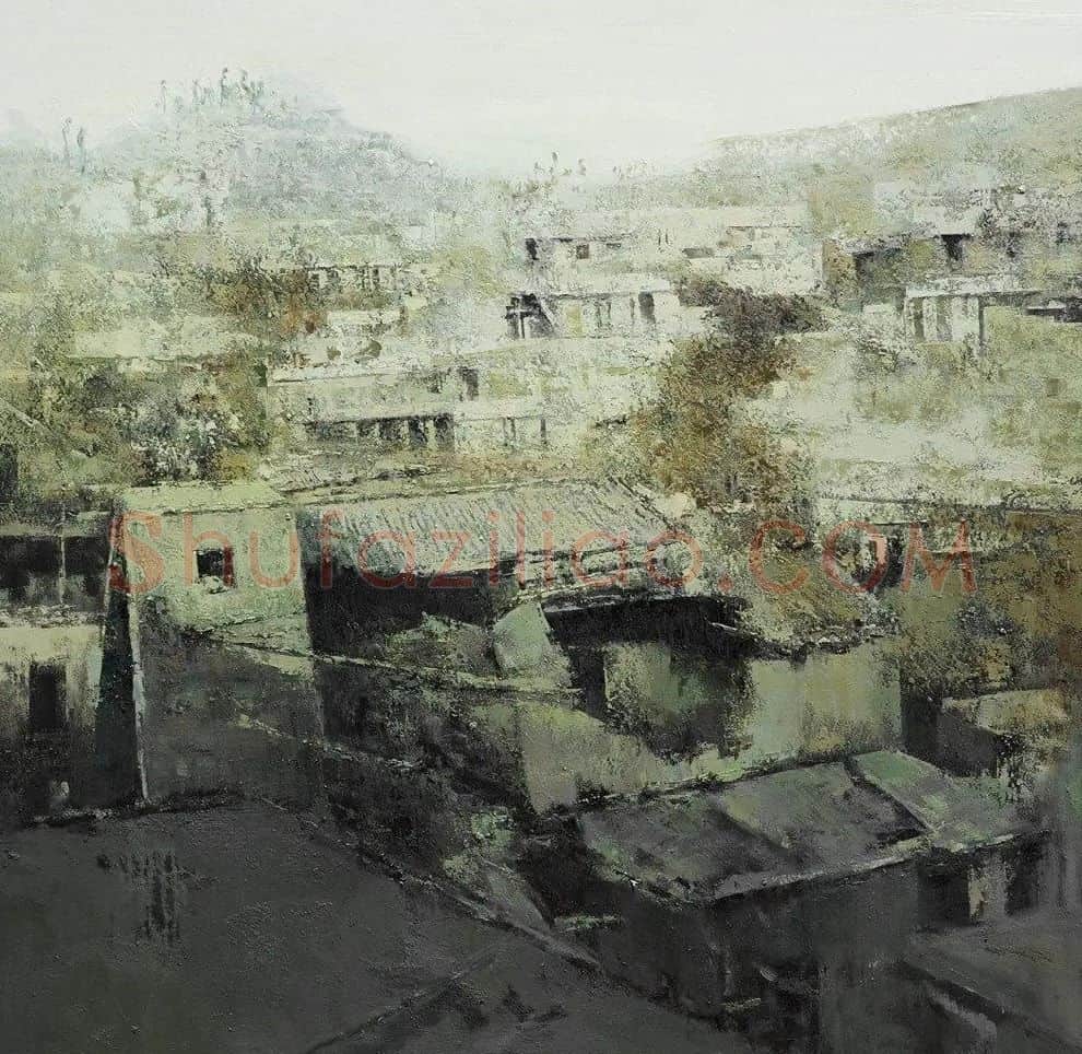 叶晓霞·家乡记忆