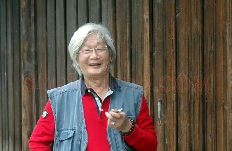 江爱松·江爱松