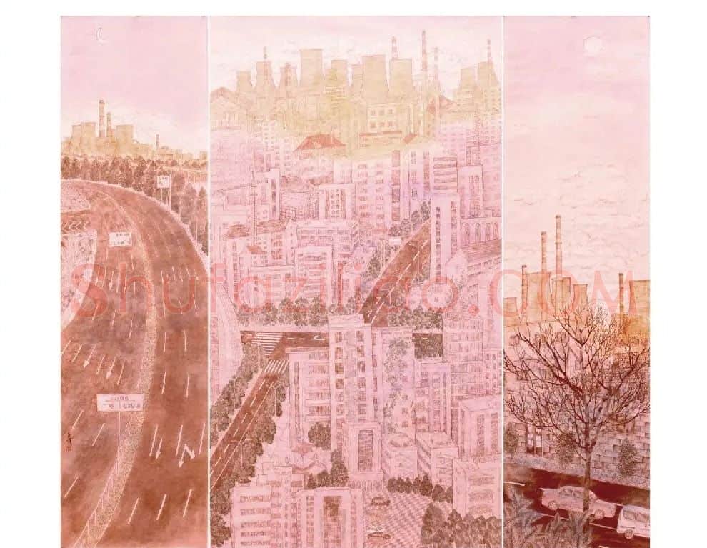 苏亚峰·大都市