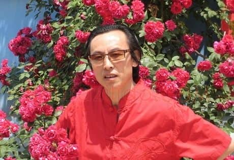 尹晓彦·画像·照片