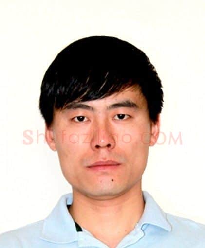 郭长亮·画像·照片