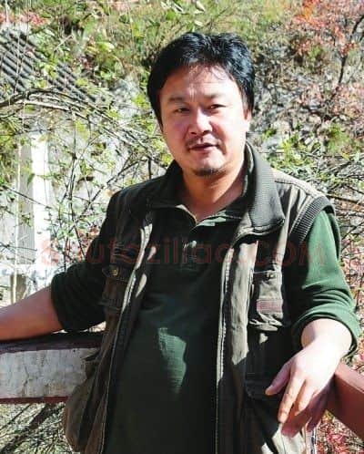 张生进·画像·照片