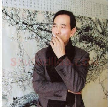 杨森茂·画像·照片