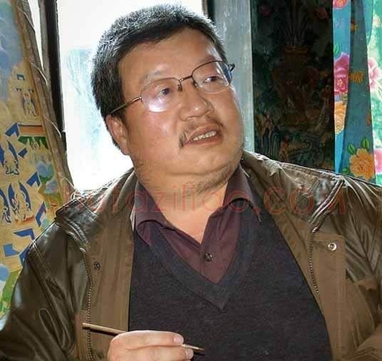 黄永明·画像·照片