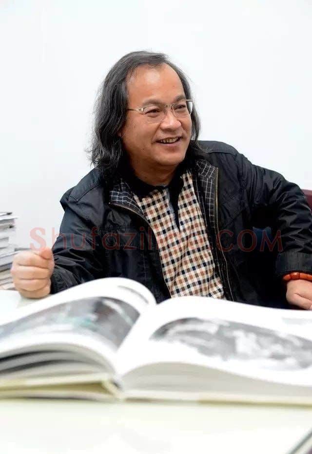 旷小津·旷小津