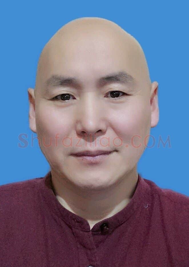 赵玉强·画像·照片