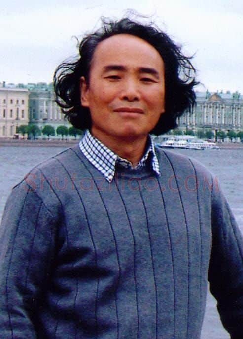 周鸣祥·画像·照片