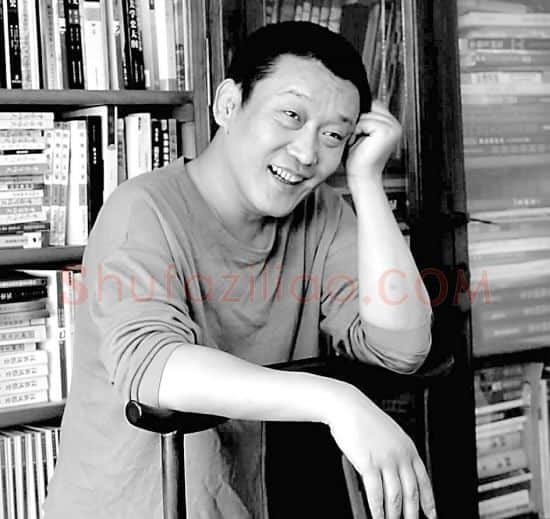 魏广君·画像·照片