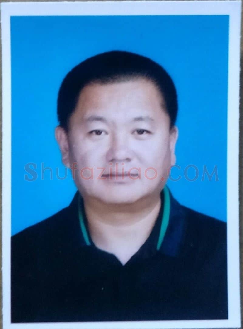 杨继锋·画像·照片