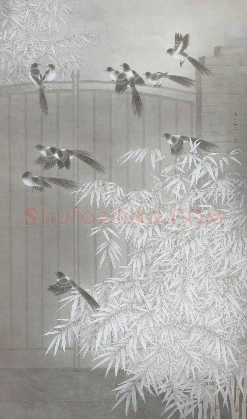 解天成·清白家风