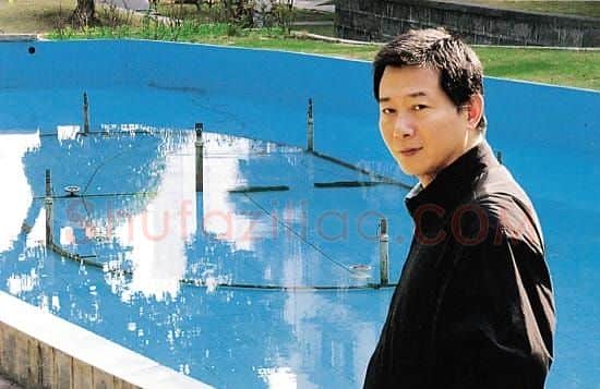 尉晓榕·尉晓榕