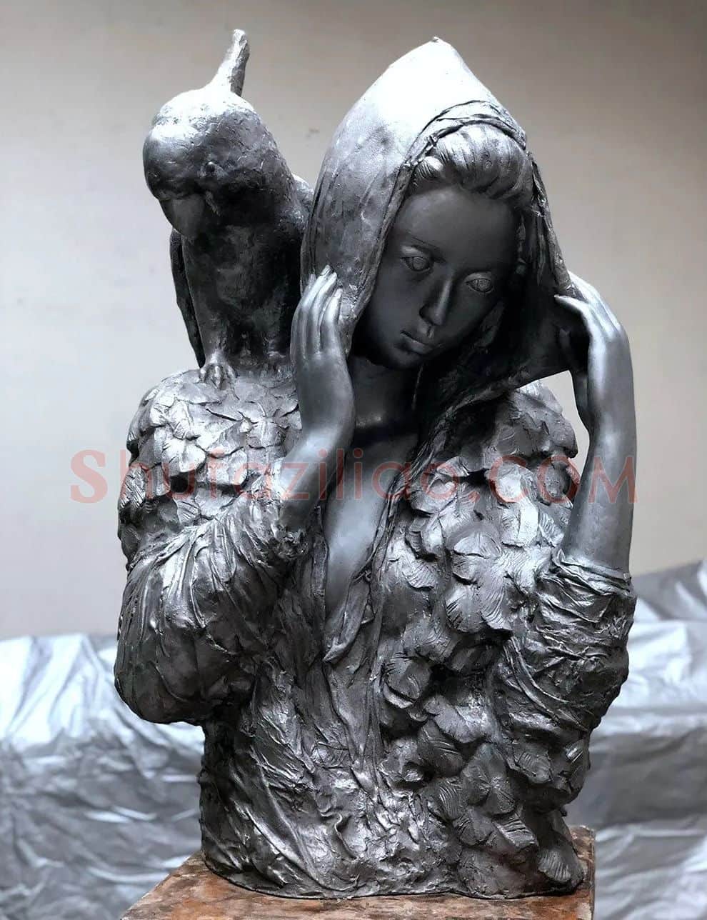 池灏·作品