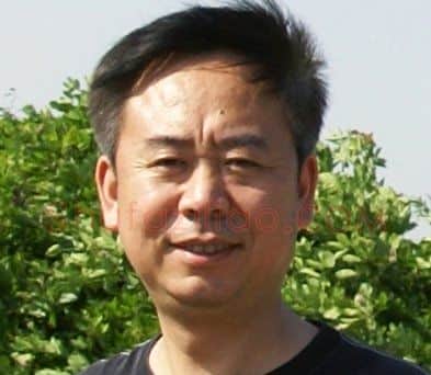 汪辉·画像·照片