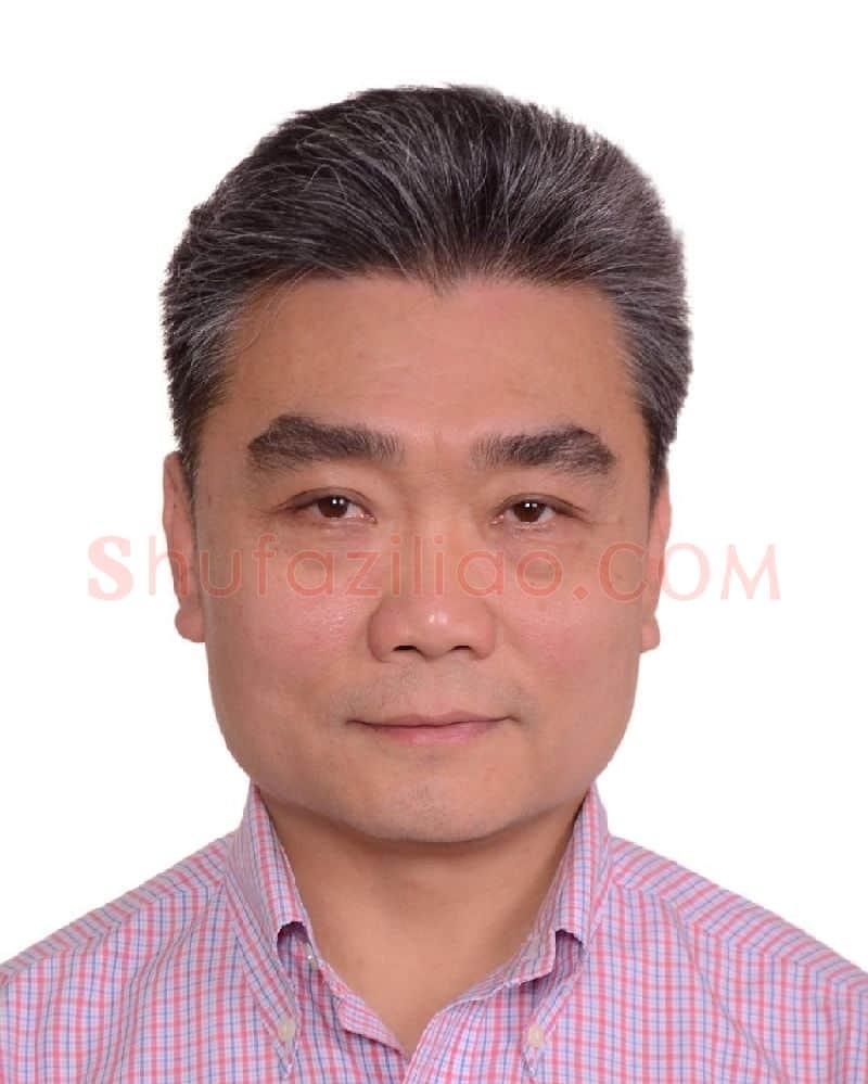 王盈·画像·照片